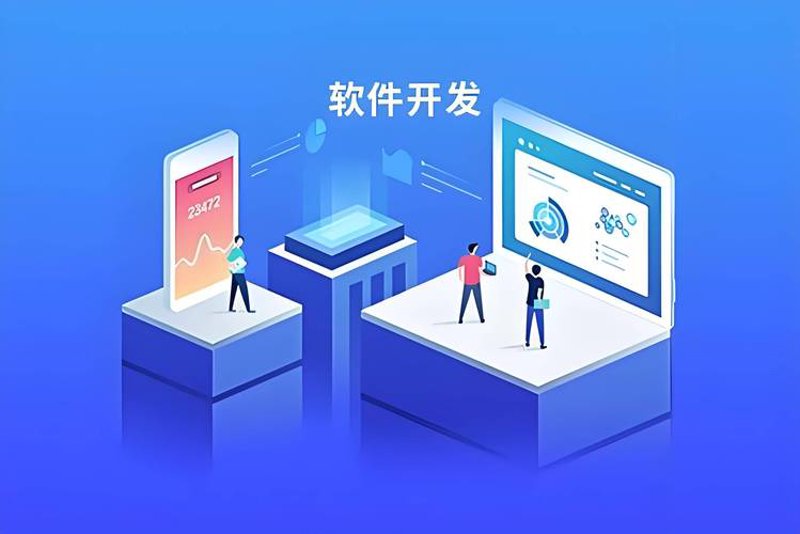 河北软件公司的创新之路